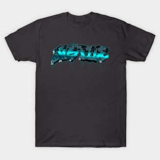 Rough Justice T-Shirt